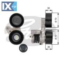 GATES ΤΕΝΤΩΤΗΡΑΣ ΙΜΑΝΤΑ POLY-V  T39114 11287563927 7563927