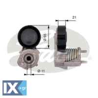 GATES ΤΕΝΤΩΤΗΡΑΣ ΙΜΑΝΤΑ POLY-V  T39118 1540605 8M5N6A228BA 31251654