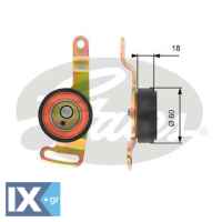 GATES ΤΕΝΤΩΤΗΡΑΣ ΙΜΑΝΤΑ POLY-V SMART  T39119 0003208V007 0015956V001000000 1602000370 1602000470 A0003208V007 A0015956V001000000 A1602000370 A1602000470 0003208V007000000 0005956V001000000 0015956V001