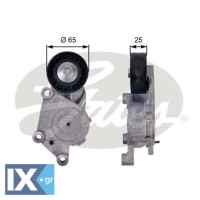 GATES ΤΕΝΤΩΤΗΡΑΣ ΙΜΑΝΤΑ POLY-V  T39125 5751G2