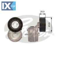 GATES ΤΕΝΤΩΤΗΡΑΣ ΙΜΑΝΤΑ POLY-V  T39128 46798684 55181878 73502887