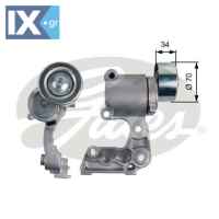 GATES ΤΕΝΤΩΤΗΡΑΣ ΙΜΑΝΤΑ POLY-V  T39140 1662031020 1662031021 1662031020 1662031021