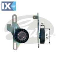 GATES ΤΕΝΤΩΤΗΡΑΣ ΙΜΑΝΤΑ POLY-V  T39143 7700274217 7700870432