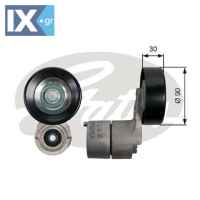 GATES ΤΕΝΤΩΤΗΡΑΣ ΙΜΑΝΤΑ POLY-V  T39150 252813E000 252813E010 252813E011 252813E000