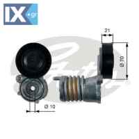 GATES ΤΕΝΤΩΤΗΡΑΣ ΙΜΑΝΤΑ POLY-V  T39157 1374425 6M5Q6A228AA 30650957