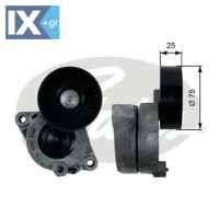 GATES ΤΕΝΤΩΤΗΡΑΣ ΙΜΑΝΤΑ POLY-V  T39169 1345A031