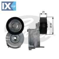 GATES ΤΕΝΤΩΤΗΡΑΣ ΙΜΑΝΤΑ POLY-V  T39186 1611425780 9671609180 SU001A2688 1611425780 1611425780 5751H3 5751H8 16114257 1611425780 5751H3 5751H8 96883630 9688363080 1611425780