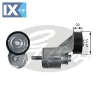 GATES ΤΕΝΤΩΤΗΡΑΣ ΙΜΑΝΤΑ POLY-V  T39192 07K903315AB