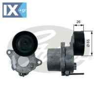 GATES ΤΕΝΤΩΤΗΡΑΣ ΙΜΑΝΤΑ POLY-V  T39196 6512001370 A6512001370