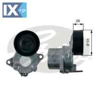 GATES ΤΕΝΤΩΤΗΡΑΣ ΙΜΑΝΤΑ POLY-V  T39197 6512001270 A6512001270