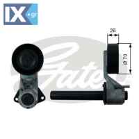 GATES ΤΕΝΤΩΤΗΡΑΣ ΙΜΑΝΤΑ POLY-V  T39203 11287799851