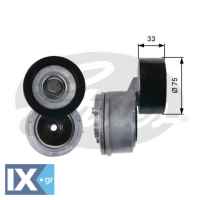 GATES ΤΕΝΤΩΤΗΡΑΣ ΙΜΑΝΤΑ POLY-V  T39206 0002002270 A0002002270