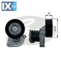 GATES ΤΕΝΤΩΤΗΡΑΣ ΙΜΑΝΤΑ POLY-V  T39207 2712000470 A2712000470