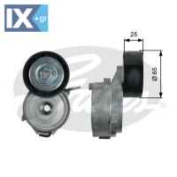 GATES ΤΕΝΤΩΤΗΡΑΣ ΙΜΑΝΤΑ POLY-V  T39211 5751G0 1613840780 5751G0 C2Z16647 6G9Q6A228DA LR003651