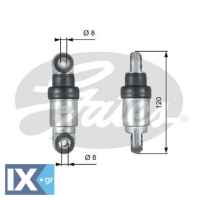 GATES ΤΕΝΤΩΤΗΡΑΣ ΙΜΑΝΤΑ POLY-V  T39215 11282247226 11282248169 2247226 2248169