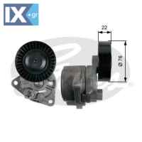 GATES ΤΕΝΤΩΤΗΡΑΣ ΙΜΑΝΤΑ POLY-V  T39217 0K88R15981 252814X000 252814X100 0K88R15981 252814X000 252814X100