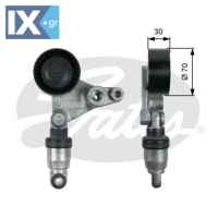 GATES ΤΕΝΤΩΤΗΡΑΣ ΙΜΑΝΤΑ POLY-V  T39218 7701064942