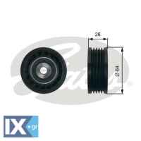 GATES ΤΕΝΤΩΤΗΡΑΣ ΙΜΑΝΤΑ POLY-V  T39234 4500041 9160341 4500041 9160341 7700300378