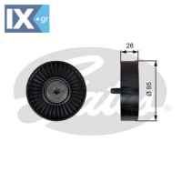 GATES ΤΕΝΤΩΤΗΡΑΣ ΙΜΑΝΤΑ POLY-V  T39247 PQR100780 PQR100781 PQR100780 PQR100781 PQR100780L PQR500160 PQR500160L