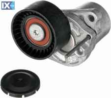 GATES ΤΕΝΤΩΤΗΡΑΣ ΙΜΑΝΤΑ POLY-V  T39251 117505337R 1195500Q0G 117505337R