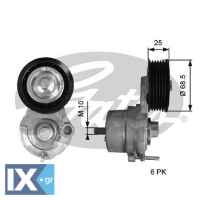 GATES ΤΕΝΤΩΤΗΡΑΣ ΙΜΑΝΤΑ POLY-V  T39270 25182787 4802241 4820865 25182787 4802241 4820865 25182787 25192084