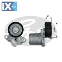 GATES ΤΕΝΤΩΤΗΡΑΣ ΙΜΑΝΤΑ POLY-V  T39272 06K903133A 06K903133F 06L903133D 06K903133A 06L903133D 06L903133D 06L903133D