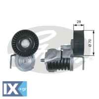 GATES ΤΕΝΤΩΤΗΡΑΣ ΙΜΑΝΤΑ POLY-V  T39287 11287558969 7558969