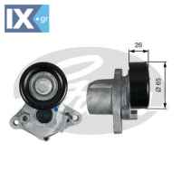 GATES ΤΕΝΤΩΤΗΡΑΣ ΙΜΑΝΤΑ POLY-V  T39293 252812A200 252812A850 252812A200