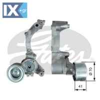 GATES ΤΕΝΤΩΤΗΡΑΣ ΙΜΑΝΤΑ POLY-V  T39296 1662051011