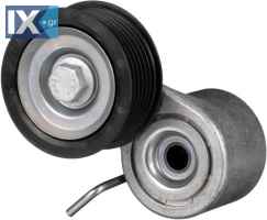 GATES ΤΕΝΤΩΤΗΡΑΣ ΙΜΑΝΤΑ POLY-V  T39332 06E903133AB 06E903133M 06E903133AA 06E903133AB 06E903133AC 06E903133H 06E903133M