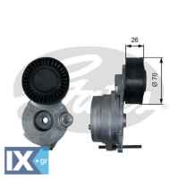 GATES ΤΕΝΤΩΤΗΡΑΣ ΙΜΑΝΤΑ POLY-V  T39333 059903133F 059903133J 059903133F 059903133J 95810236151