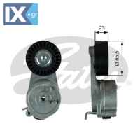 GATES ΤΕΝΤΩΤΗΡΑΣ ΙΜΑΝΤΑ POLY-V  T39346 55247439 68081718AB 55247439 55247439