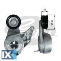 GATES ΤΕΝΤΩΤΗΡΑΣ ΙΜΑΝΤΑ POLY-V  T39349 071145299B 071145299D 071145299D