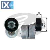 GATES ΤΕΝΤΩΤΗΡΑΣ ΙΜΑΝΤΑ POLY-V  T39353 1148358 2M2E6A228AA 7392480 95WF6A228BB