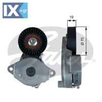 GATES ΤΕΝΤΩΤΗΡΑΣ ΙΜΑΝΤΑ POLY-V  T39355 1662047030