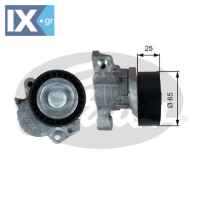 GATES ΤΕΝΤΩΤΗΡΑΣ ΙΜΑΝΤΑ POLY-V  T39357 04B903315 04B903315 04B903315