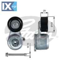 GATES ΤΕΝΤΩΤΗΡΑΣ ΙΜΑΝΤΑ POLY-V  T39360 55569399 636288 55569399 636288