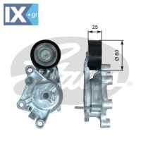 GATES ΤΕΝΤΩΤΗΡΑΣ ΙΜΑΝΤΑ POLY-V PSA  T39374 16115037 1611503780 3641389 3641389 16115037 1611503780 9807720180 16115037 1611503780