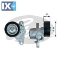 GATES ΤΕΝΤΩΤΗΡΑΣ ΙΜΑΝΤΑ POLY-V PSA  T39377 1613255380 1613255380 9803757480 1613255380