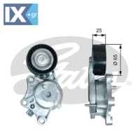 GATES ΤΕΝΤΩΤΗΡΑΣ ΙΜΑΝΤΑ POLY-V PSA  T39378 1613255480 1613255480 9803757580 1613255480