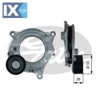 GATES ΤΕΝΤΩΤΗΡΑΣ ΙΜΑΝΤΑ ΧΡΟΝΙΣΜΟΥ  T39381 11288580360 11288570439 11288580360 11288621760 11288687629 11288580360