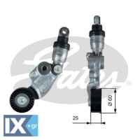 GATES ΤΡΟΧΑΛΙΑ ΙΜΑΝΤΑ POLY-V  T39388 SH0115980C SH0115980D