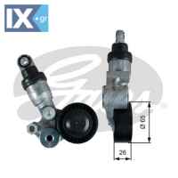 GATES ΤΡΟΧΑΛΙΑ ΙΜΑΝΤΑ POLY-V  T39390 PE0315980 PE0315980A PE0315980B