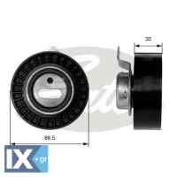 GATES ΤΕΝΤΩΤΗΡΑΣ ΙΜΑΝΤΑ ΧΡΟΝΙΣΜΟΥ  T41008 6635941 928M6K254AC F5RZ6K254A