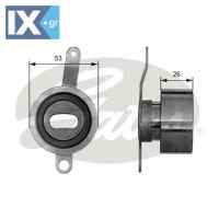 GATES ΤΕΝΤΩΤΗΡΑΣ ΙΜΑΝΤΑ ΧΡΟΝΙΣΜΟΥ HONDA  T41023 14510P08003 14510P08004 14510P2A003 14510P2A004 14520P2A305 14520P2A306 LHP100790