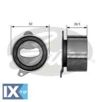 GATES ΤΕΝΤΩΤΗΡΑΣ ΙΜΑΝΤΑ ΧΡΟΝΙΣΜΟΥ  T41029 3895178 XM346K254CA FE1H12700A 3895178 XM346K254CA 0K97212700 0K97312700 0K97312700A