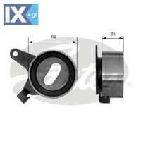 GATES ΤΕΝΤΩΤΗΡΑΣ ΙΜΑΝΤΑ ΧΡΟΝΙΣΜΟΥ KIA  T41031 9YJ6K254A B66012700A B66012700B B66012700C B66012700D B66012700E B66012700F 0K93812700 244102X700 244102X701