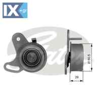 GATES ΤΕΝΤΩΤΗΡΑΣ ΙΜΑΝΤΑ ΧΡΟΝΙΣΜΟΥ HYUNDA  T41037 2441022000 2441022020 2441026000 2441026000