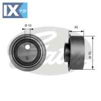 GATES ΤΡΟΧΑΛΙΑ ΙΜΑΝΤΑ ΧΡΟΝΙΣΜΟΥ  T41041 2441023011 2441023400 2441023500 2441023400 2441023500