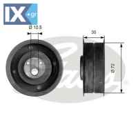 GATES ΤΕΝΤΩΤΗΡΑΣ ΙΜΑΝΤΑ ΧΡΟΝΙΣΜΟΥ  T41080 068109243 068109243C 068109243F 068109243 068109243C 068109243F 068109243 068109243C 068109243F